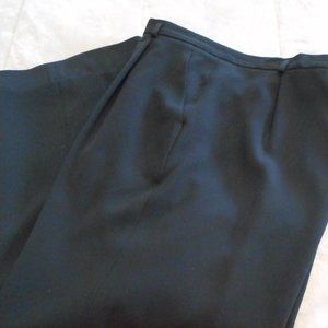 Black Dress Pants by Jones New York